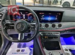 مێرسێدس بێنز E-Class